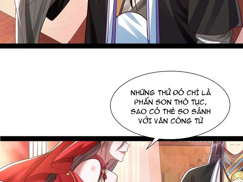 Hóa ra ta lại là lão tổ ma đạo Chapter 32 - 36