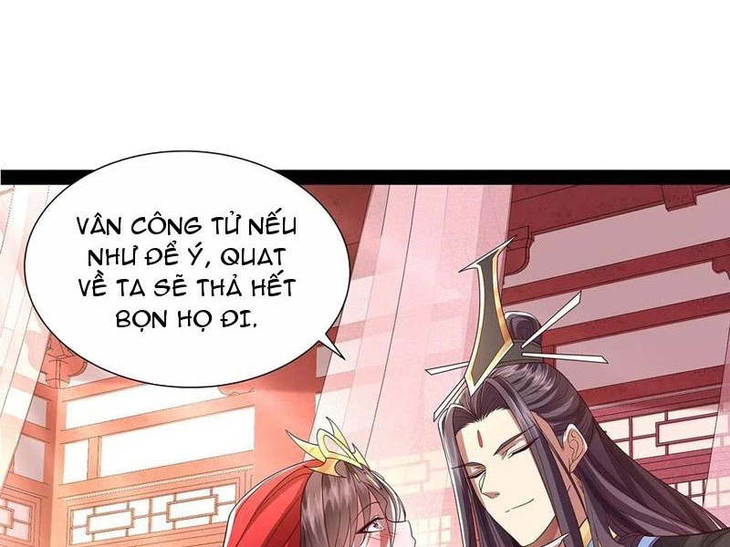 Hóa ra ta lại là lão tổ ma đạo Chapter 32 - 38