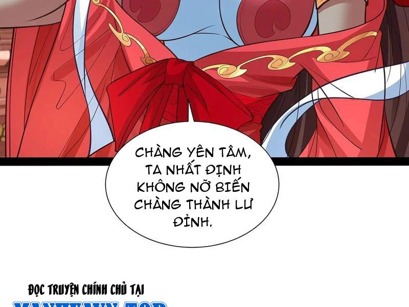 Hóa ra ta lại là lão tổ ma đạo Chapter 32 - 48