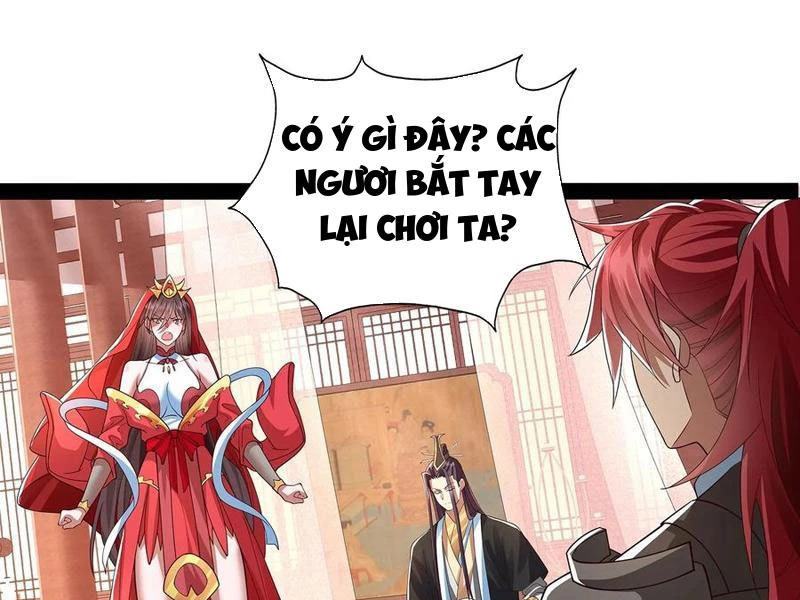 Hóa ra ta lại là lão tổ ma đạo Chapter 32 - 54