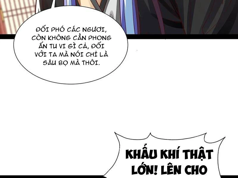 Hóa ra ta lại là lão tổ ma đạo Chapter 32 - 77