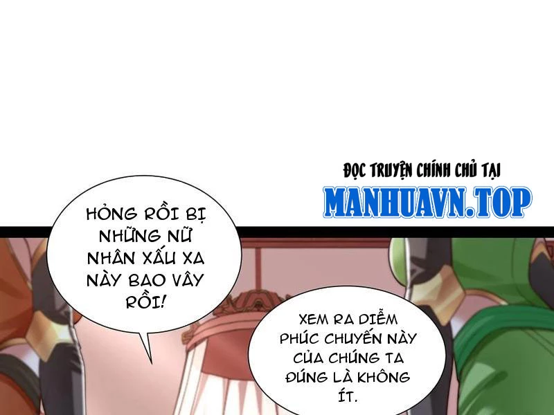 Hóa ra ta lại là lão tổ ma đạo Chapter 33 - 8