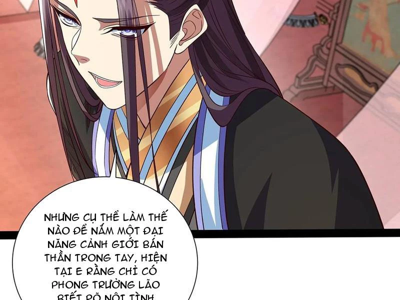 Hóa ra ta lại là lão tổ ma đạo Chapter 33 - 35