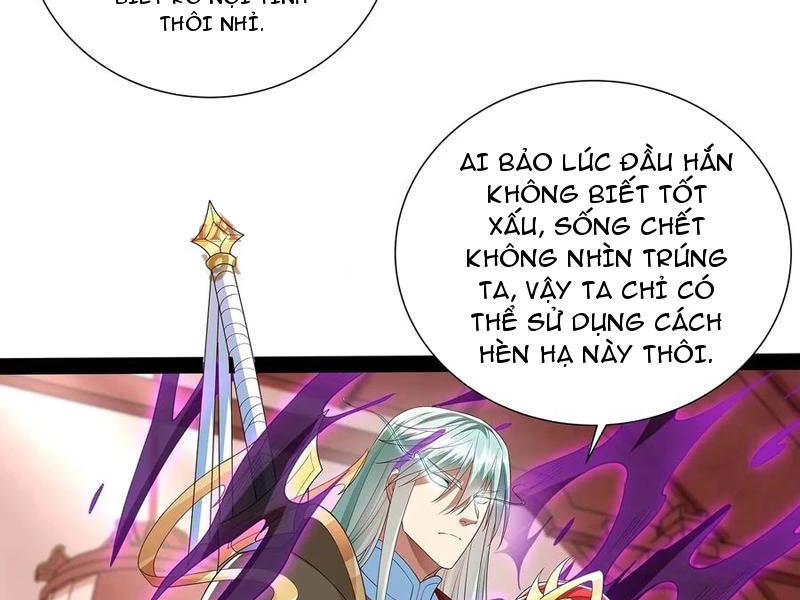 Hóa ra ta lại là lão tổ ma đạo Chapter 33 - 36