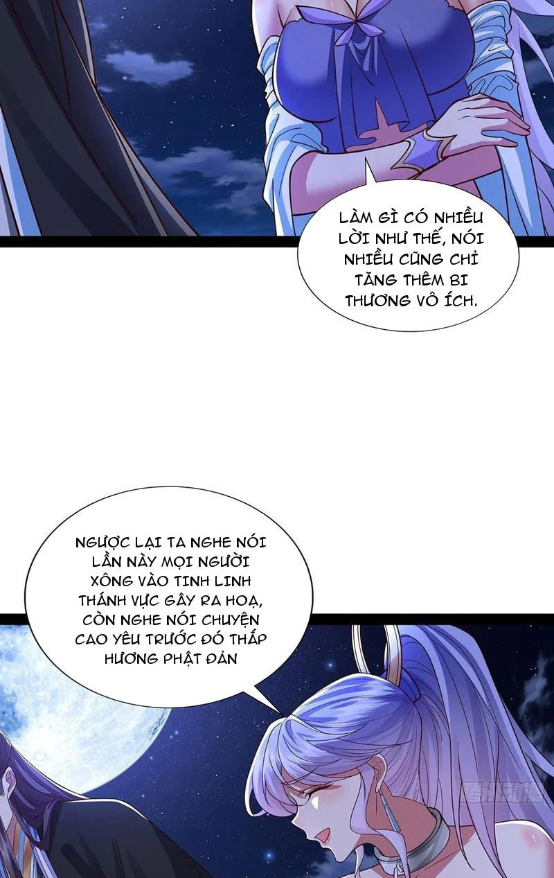 Hóa ra ta lại là lão tổ ma đạo Chapter 34 - 20