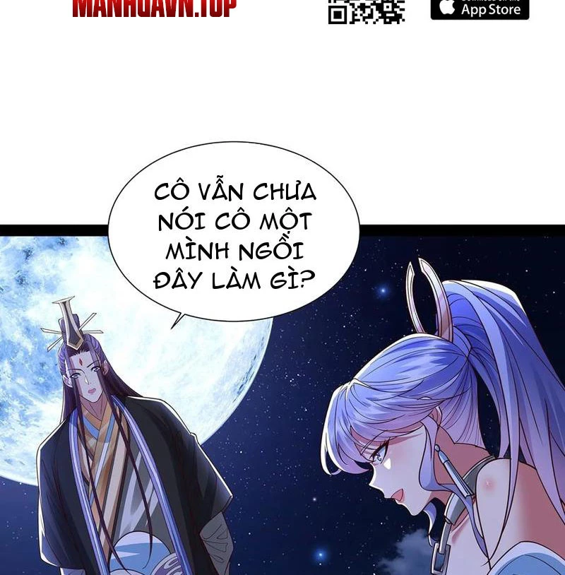 Hóa ra ta lại là lão tổ ma đạo Chapter 34 - 37