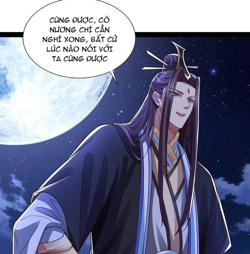 Hóa ra ta lại là lão tổ ma đạo Chapter 34 - 39