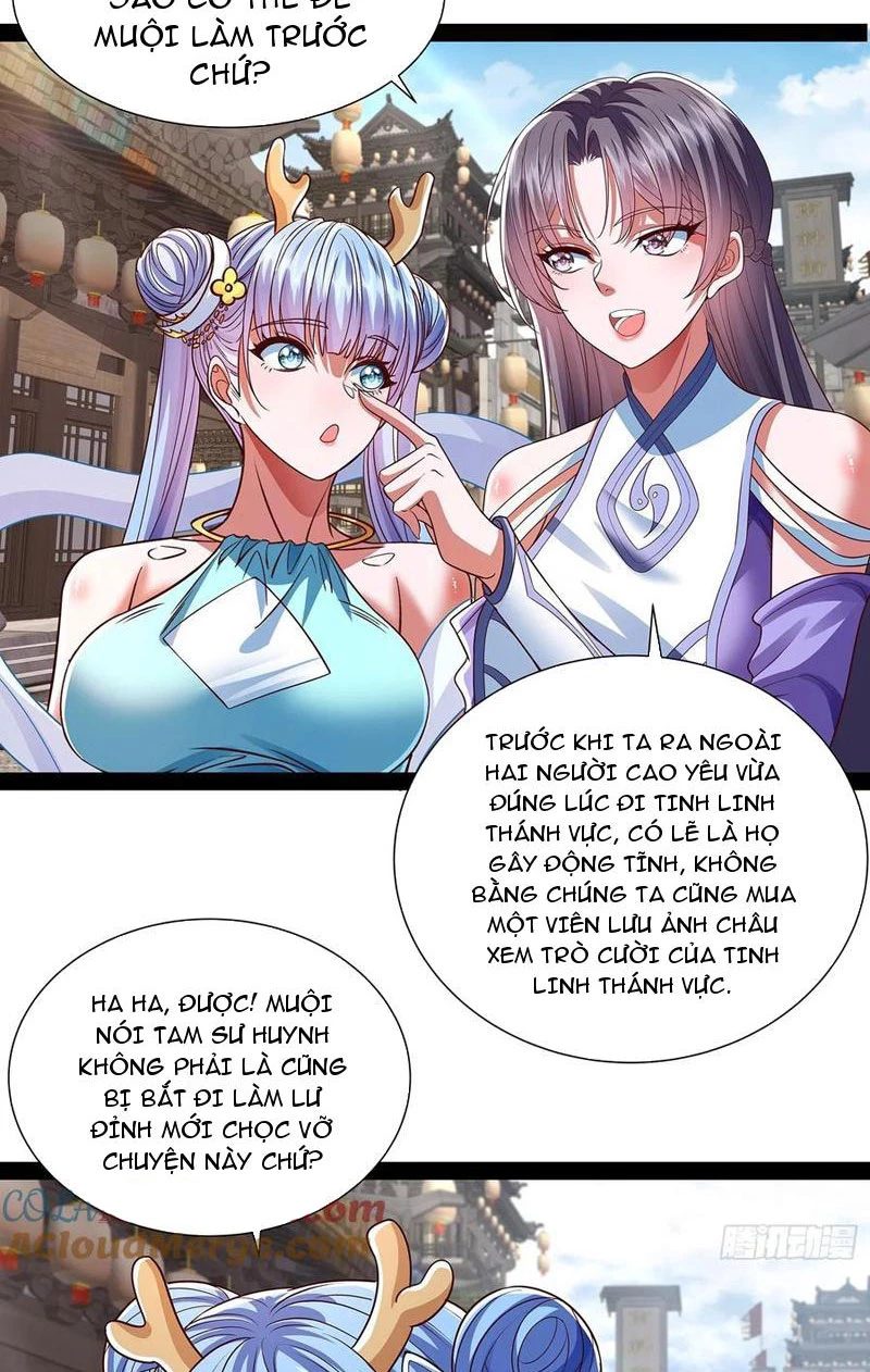 Hóa ra ta lại là lão tổ ma đạo Chapter 35 - 6