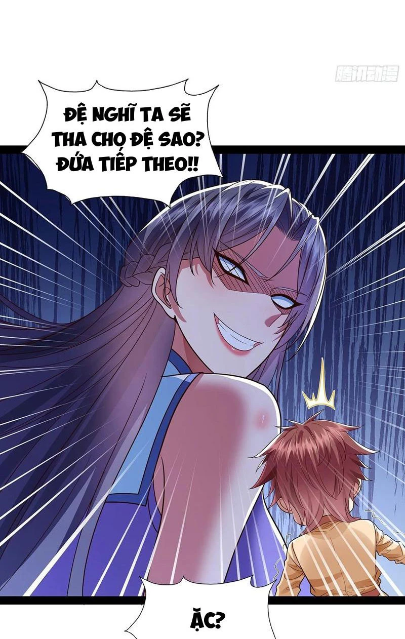 Hóa ra ta lại là lão tổ ma đạo Chapter 35 - 17