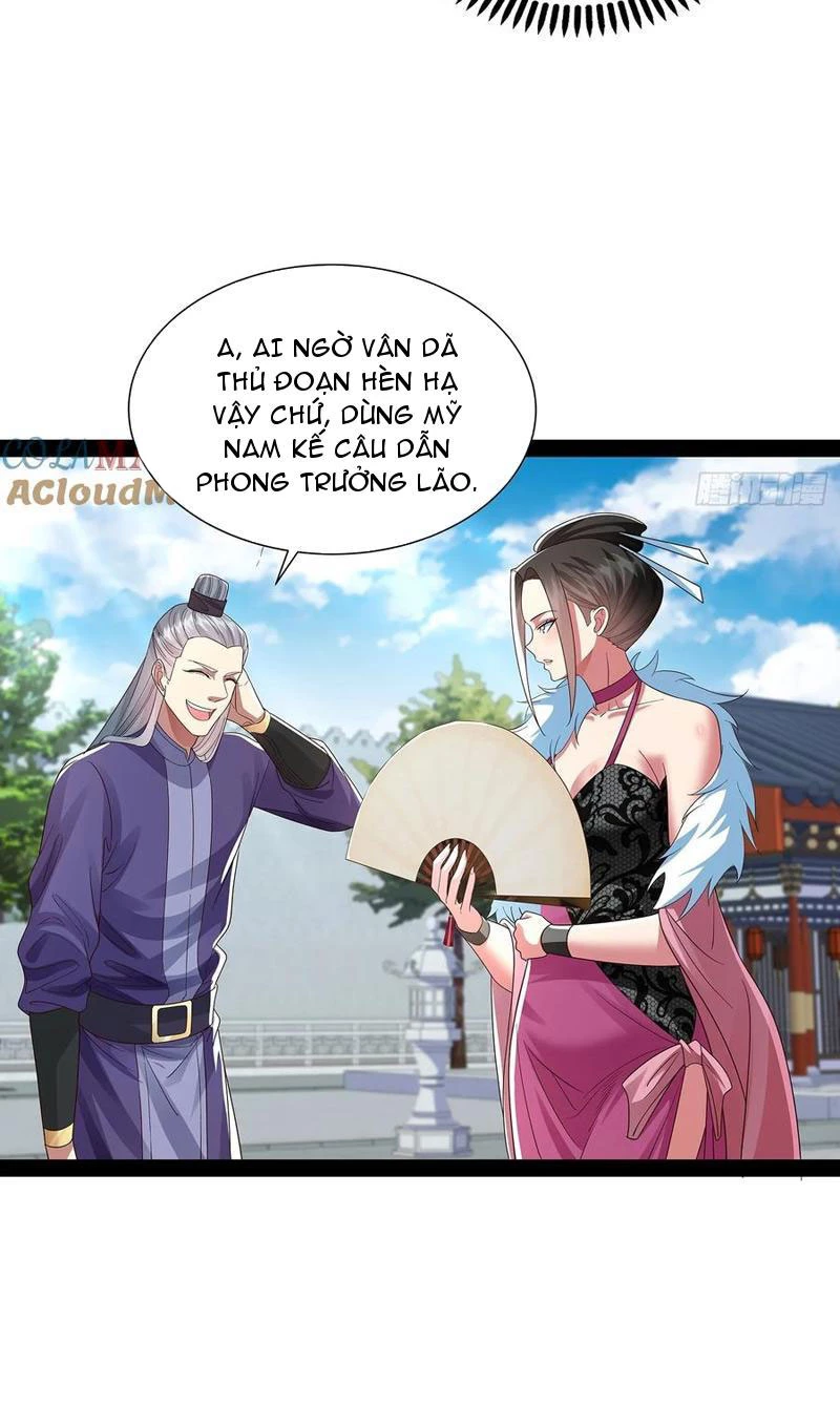 Hóa ra ta lại là lão tổ ma đạo Chapter 35 - 28