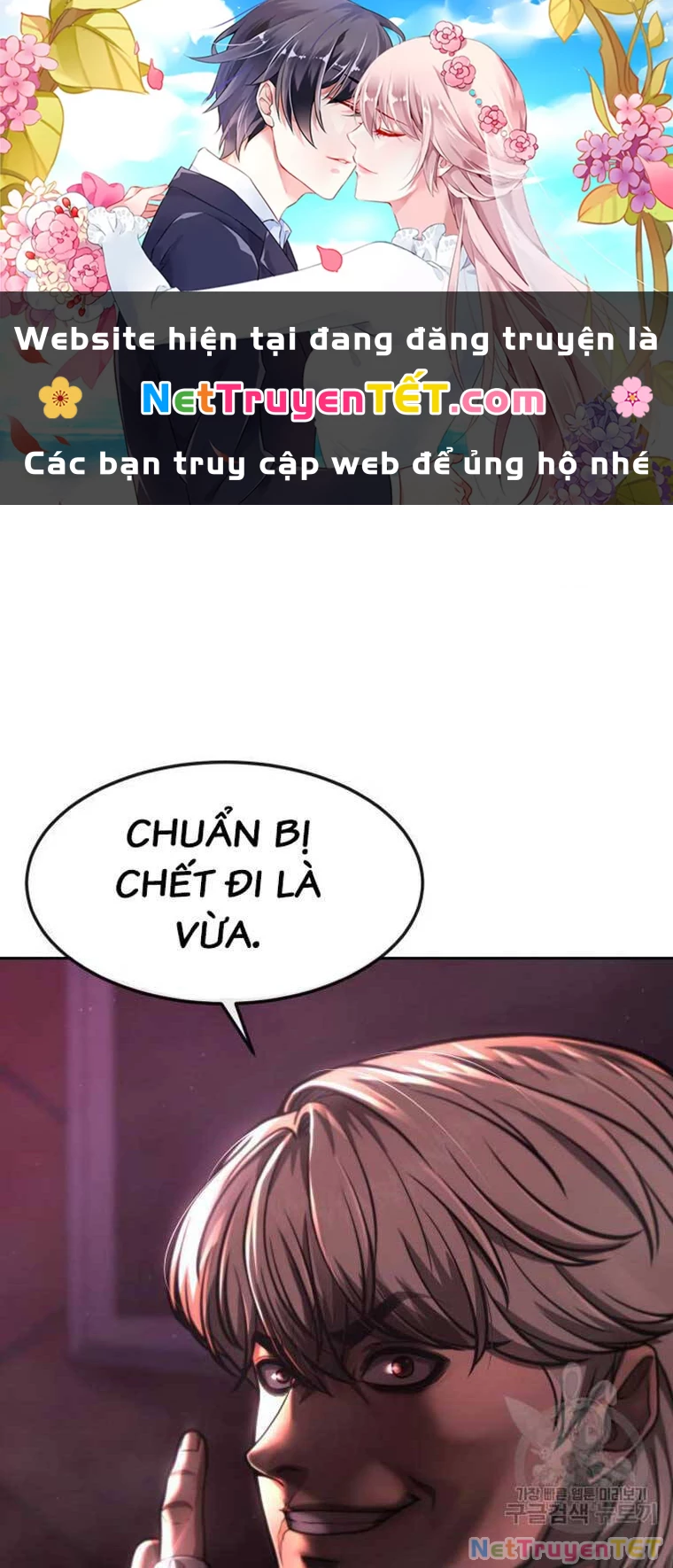 Nhiệm Vụ Diệu Kỳ Chapter 89 - 1
