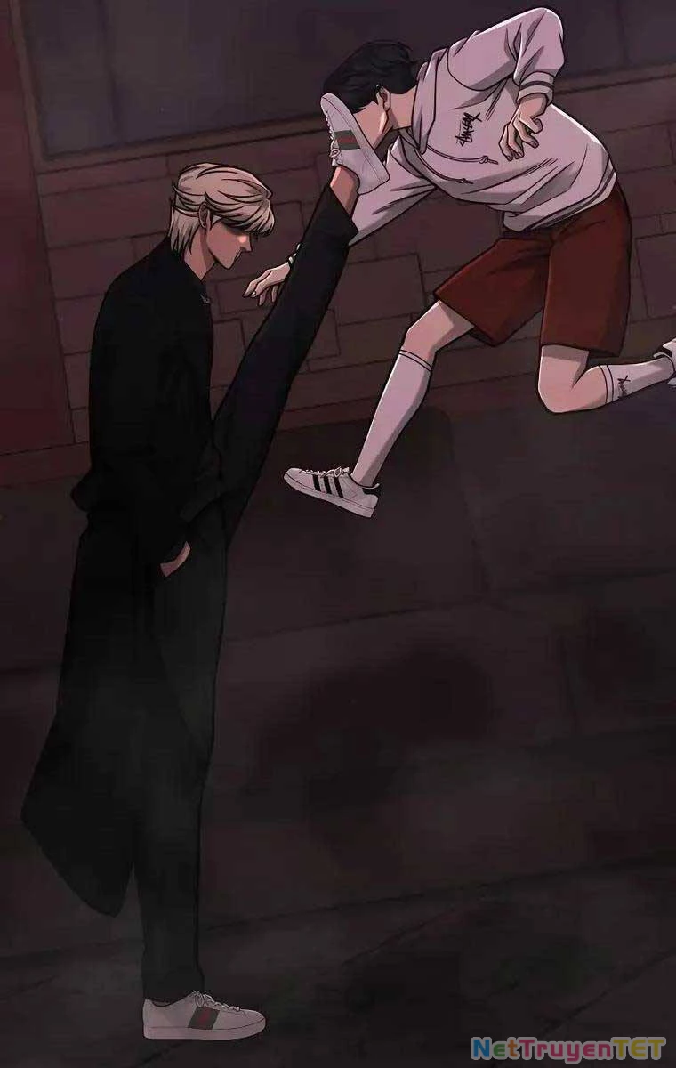 Nhiệm Vụ Diệu Kỳ Chapter 89 - 17