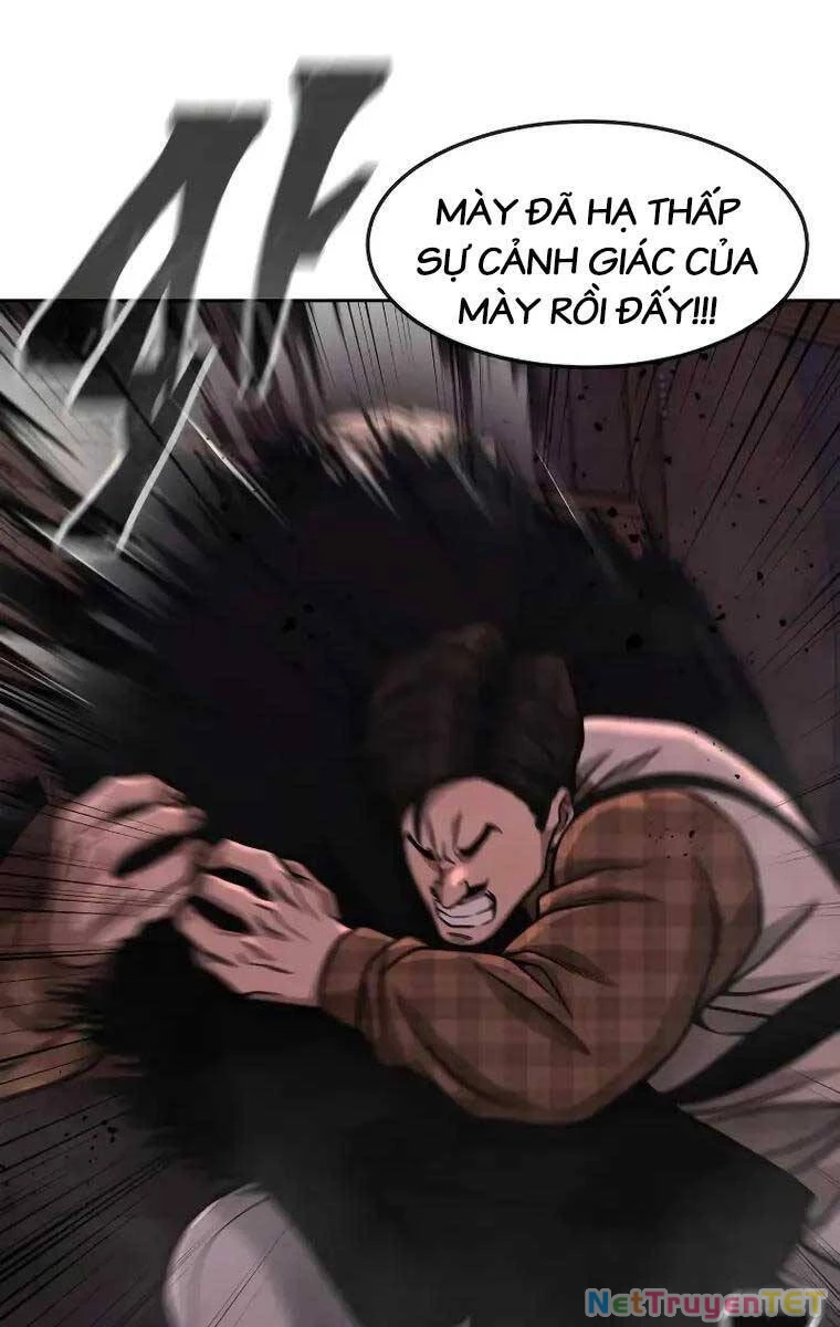 Nhiệm Vụ Diệu Kỳ Chapter 89 - 33