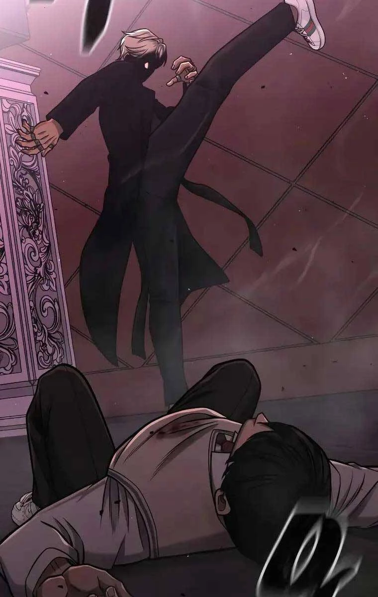 Nhiệm Vụ Diệu Kỳ Chapter 89 - 126