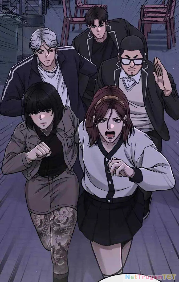 Nhiệm Vụ Diệu Kỳ Chapter 89 - 132
