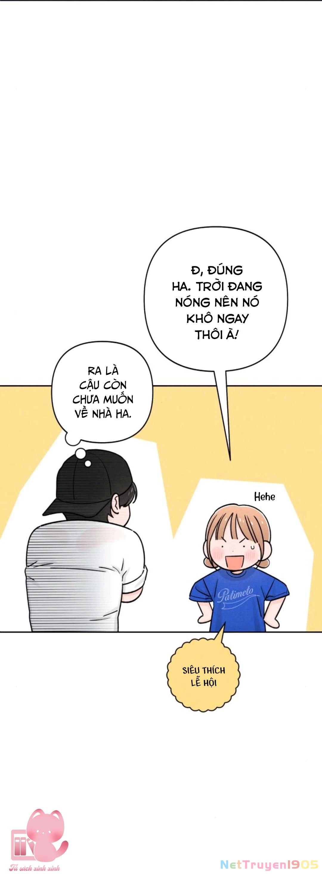Bí Mật Thanh Xuân Chapter 78 - 7