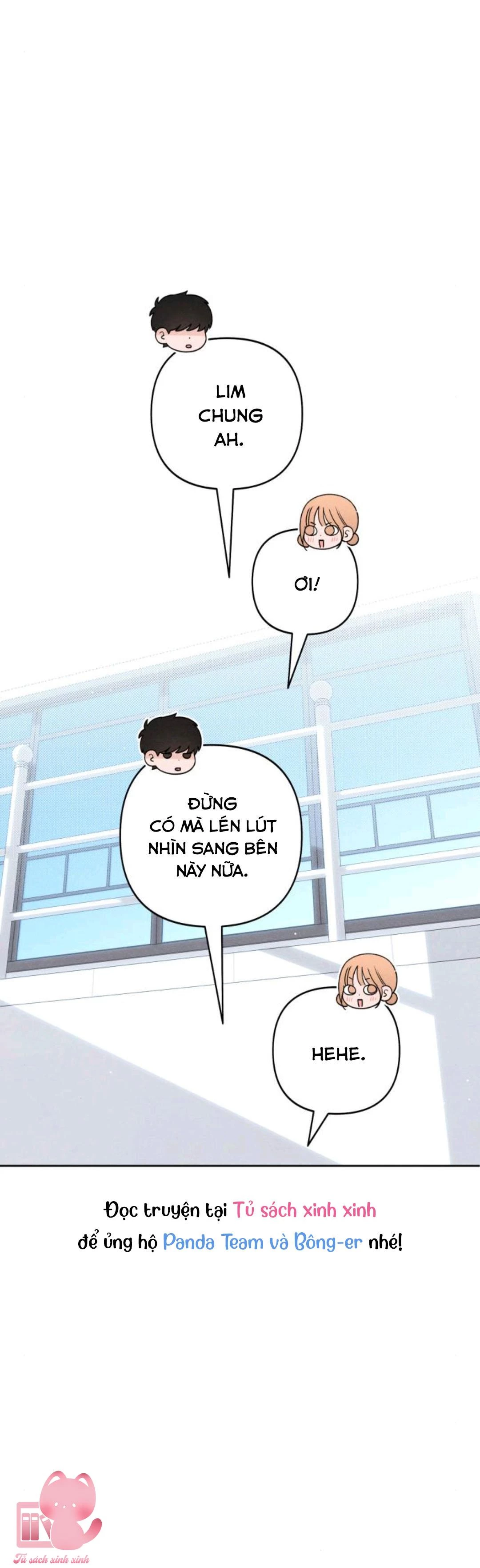 Bí Mật Thanh Xuân Chapter 78 - 11