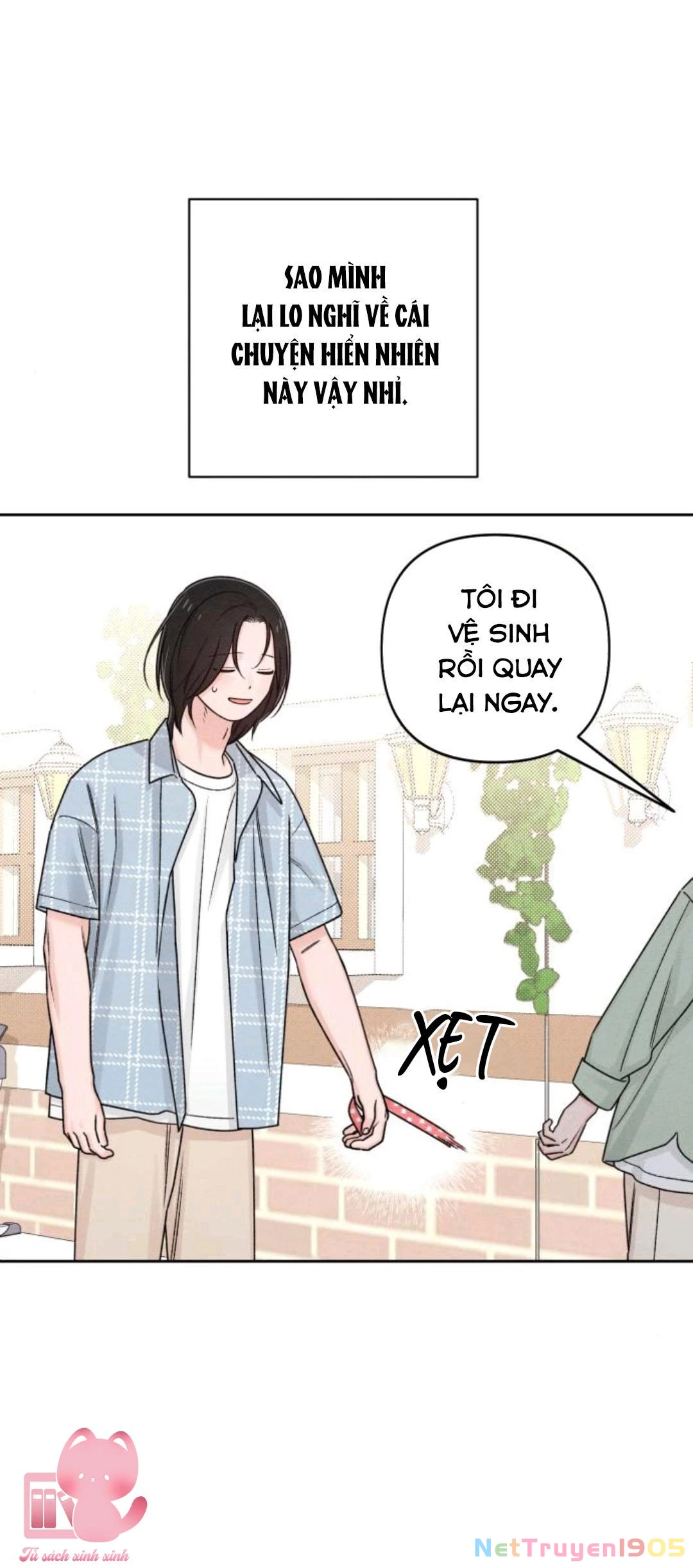 Bí Mật Thanh Xuân Chapter 78 - 15
