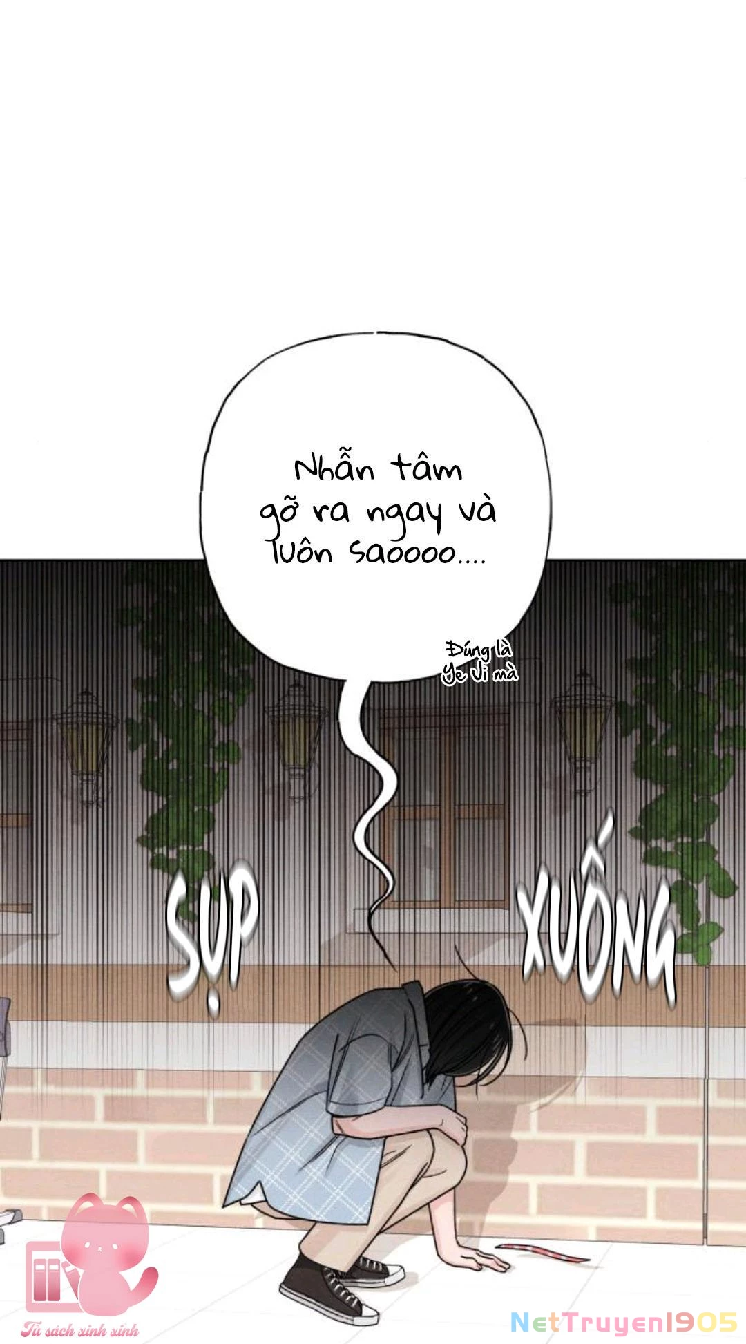 Bí Mật Thanh Xuân Chapter 78 - 16