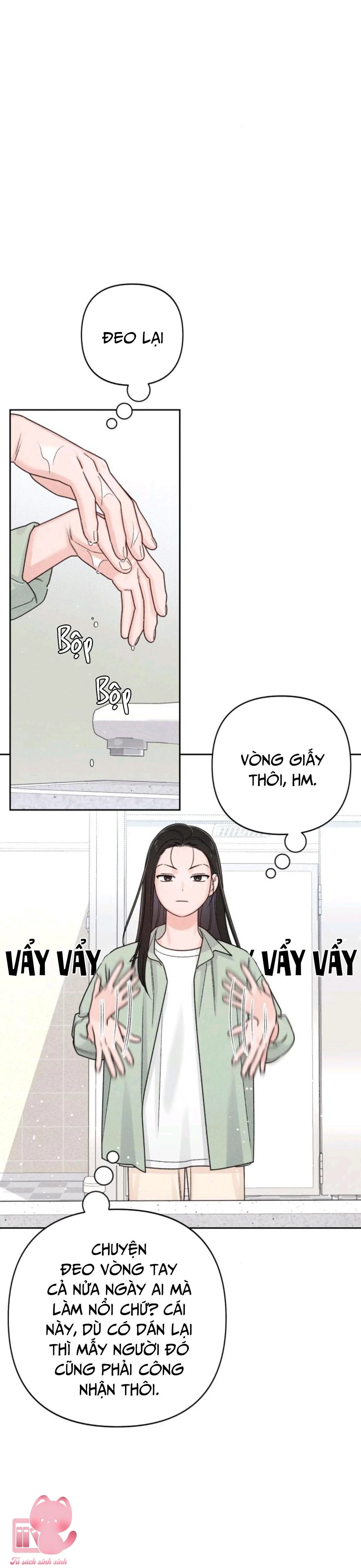Bí Mật Thanh Xuân Chapter 78 - 20