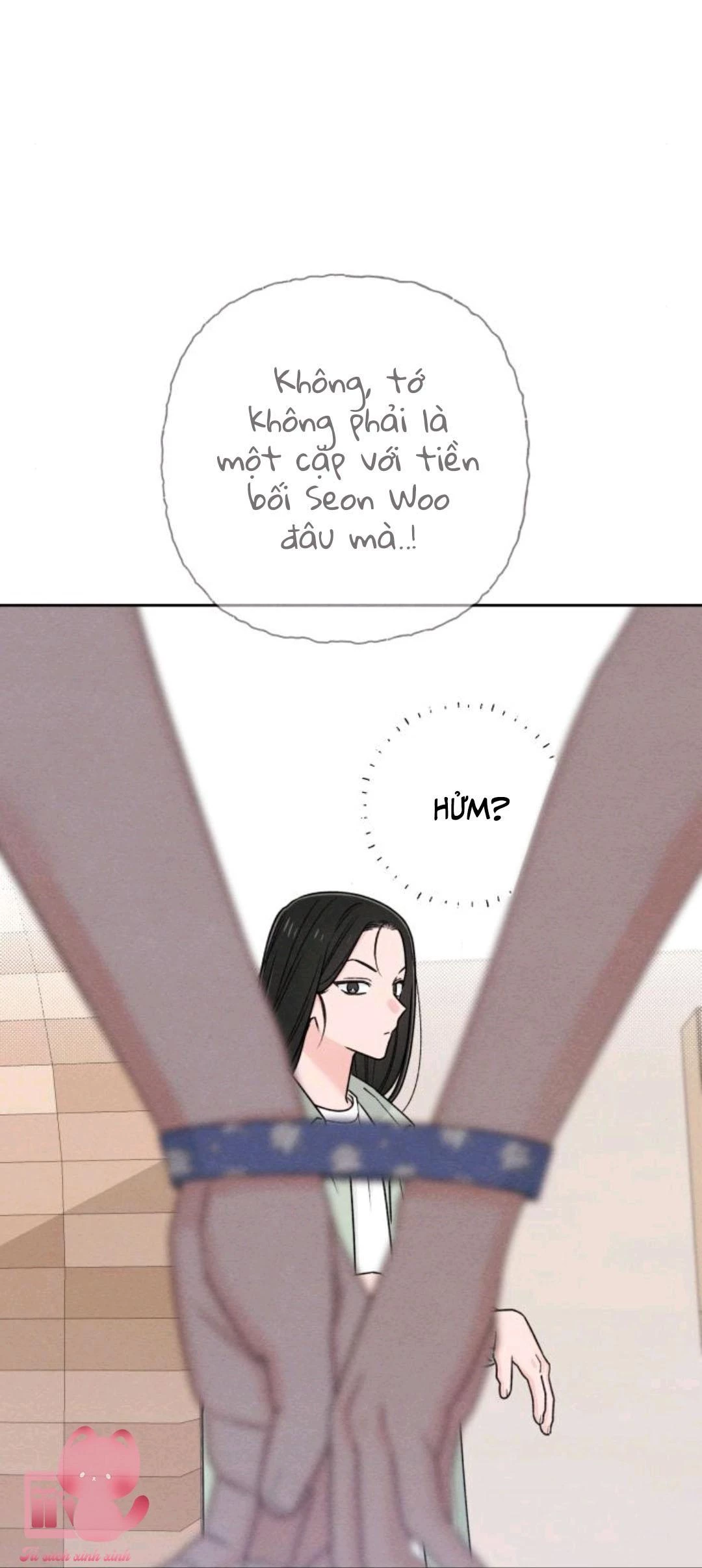 Bí Mật Thanh Xuân Chapter 78 - 21
