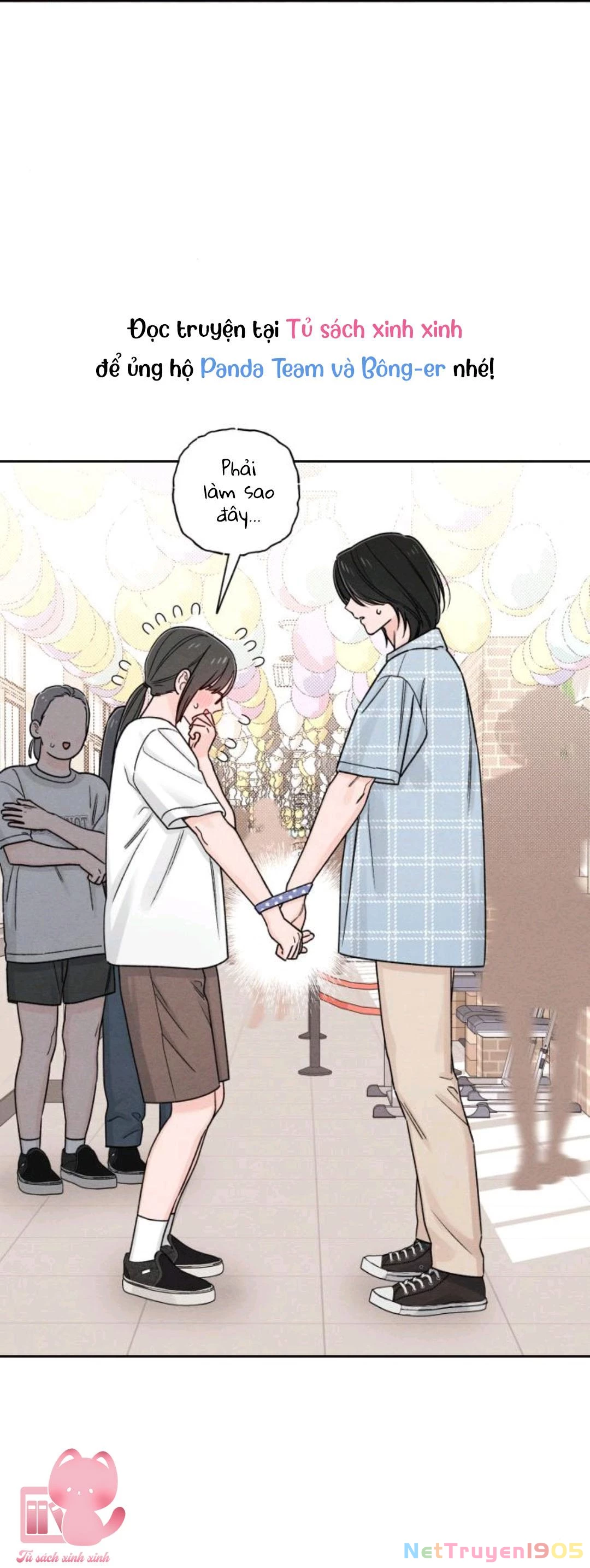 Bí Mật Thanh Xuân Chapter 78 - 22