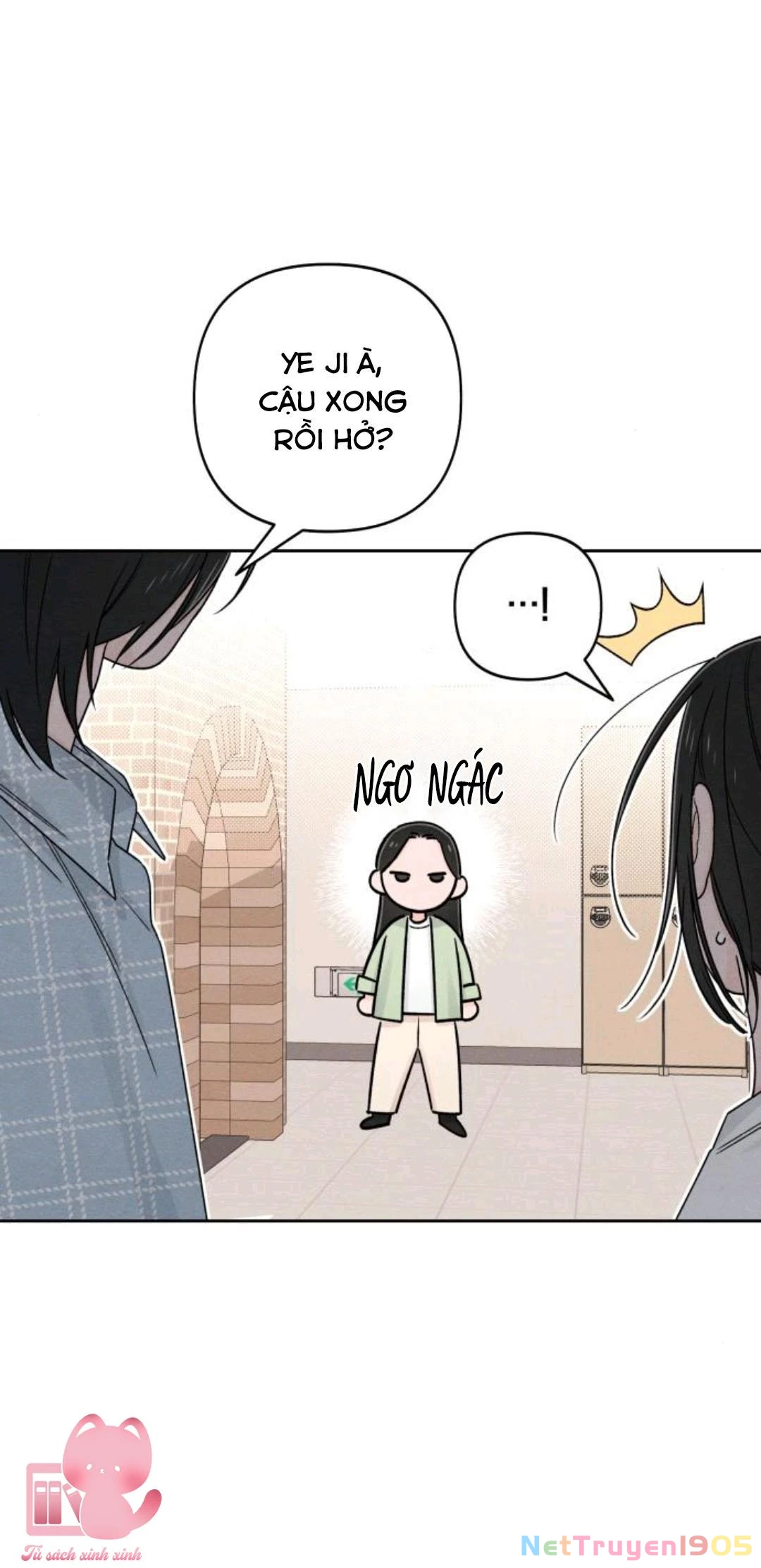 Bí Mật Thanh Xuân Chapter 78 - 26