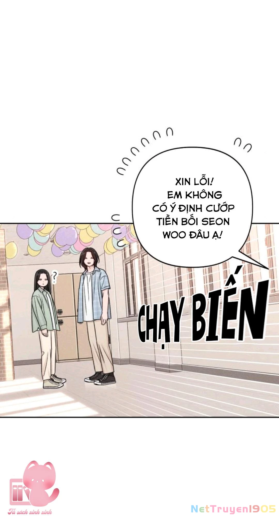 Bí Mật Thanh Xuân Chapter 78 - 27
