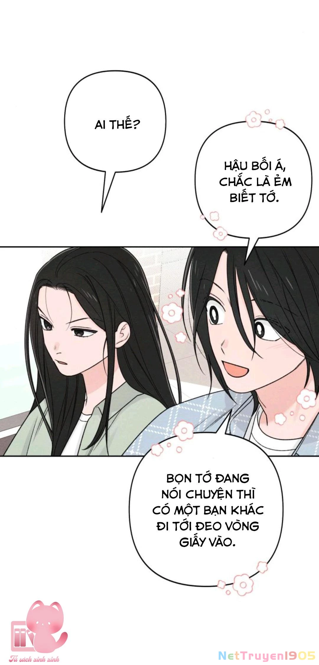 Bí Mật Thanh Xuân Chapter 78 - 29