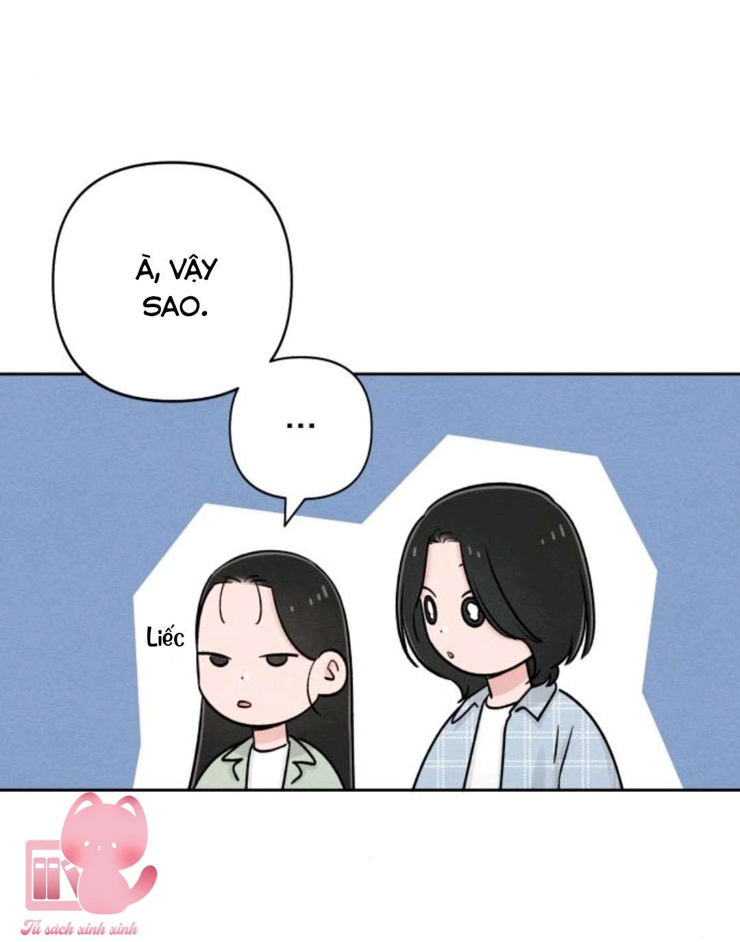 Bí Mật Thanh Xuân Chapter 78 - 30
