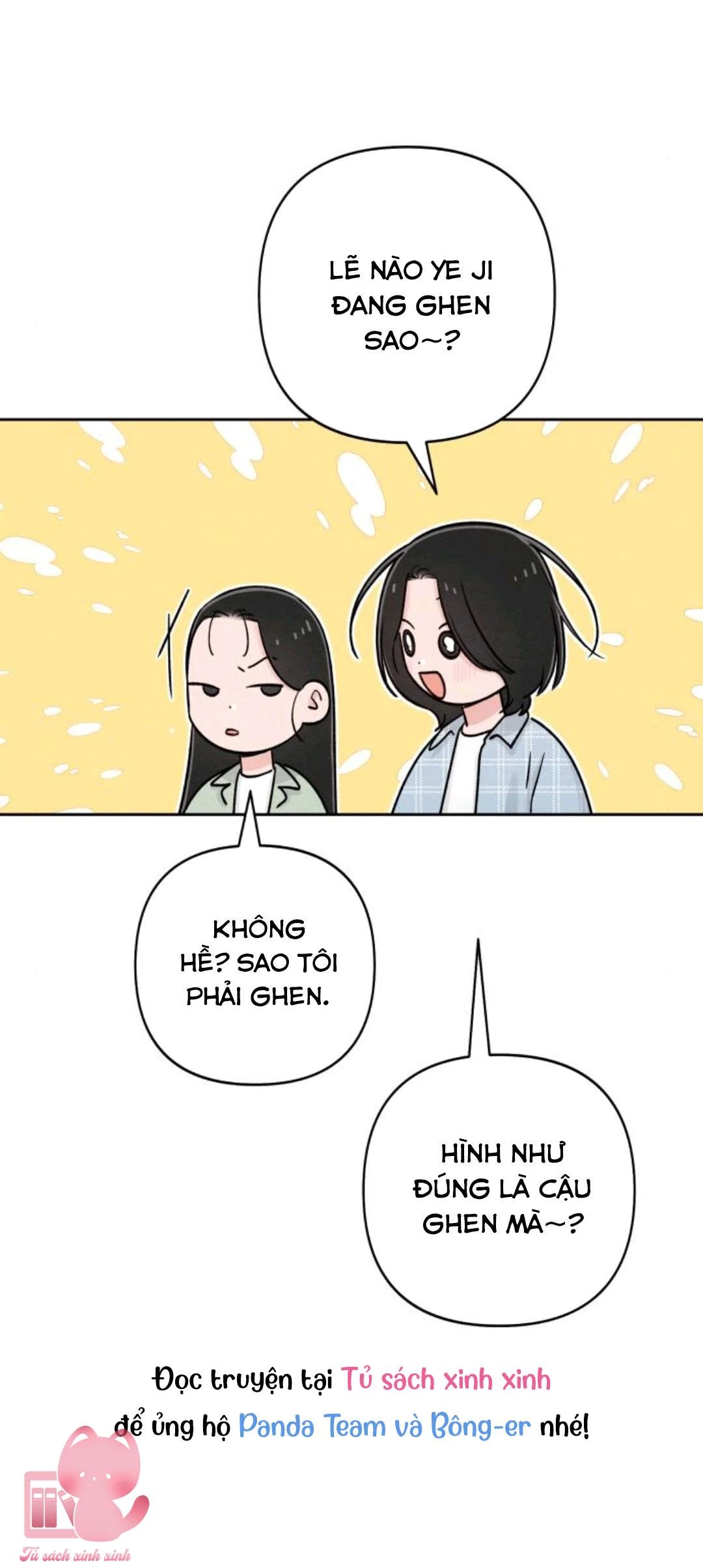 Bí Mật Thanh Xuân Chapter 78 - 31