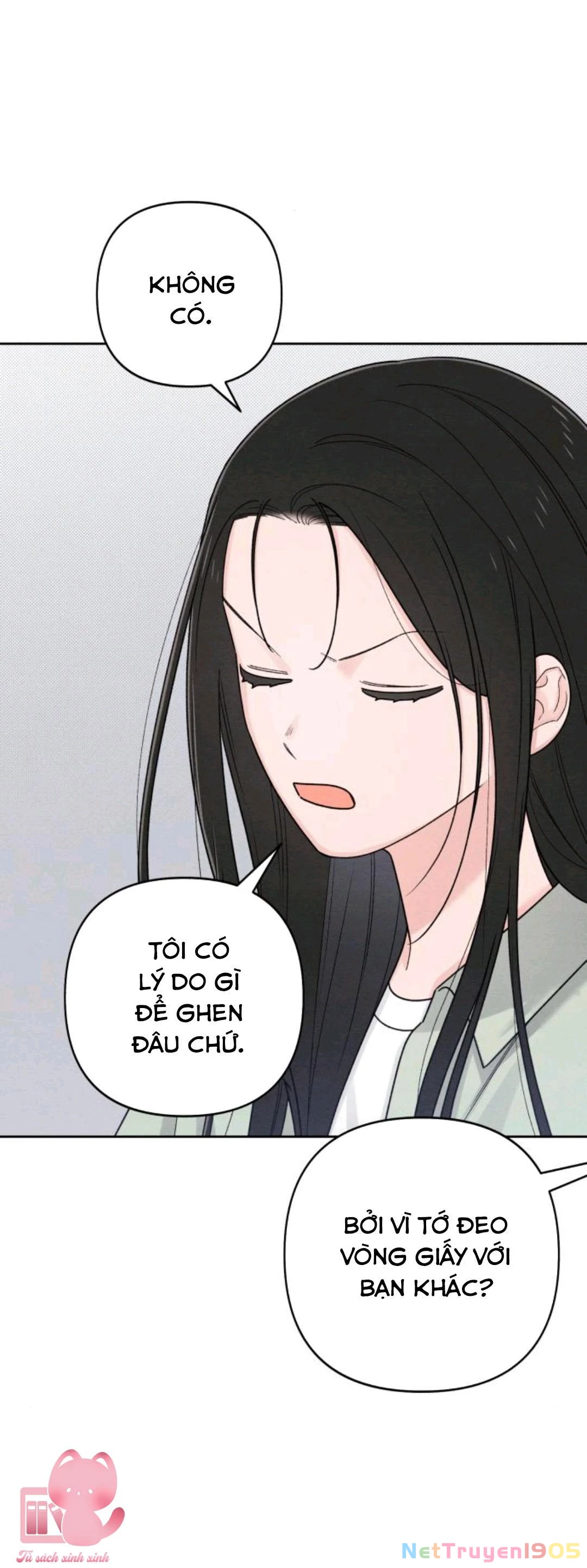 Bí Mật Thanh Xuân Chapter 78 - 32