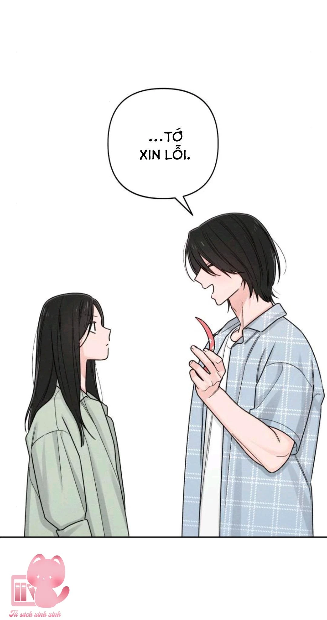 Bí Mật Thanh Xuân Chapter 78 - 35