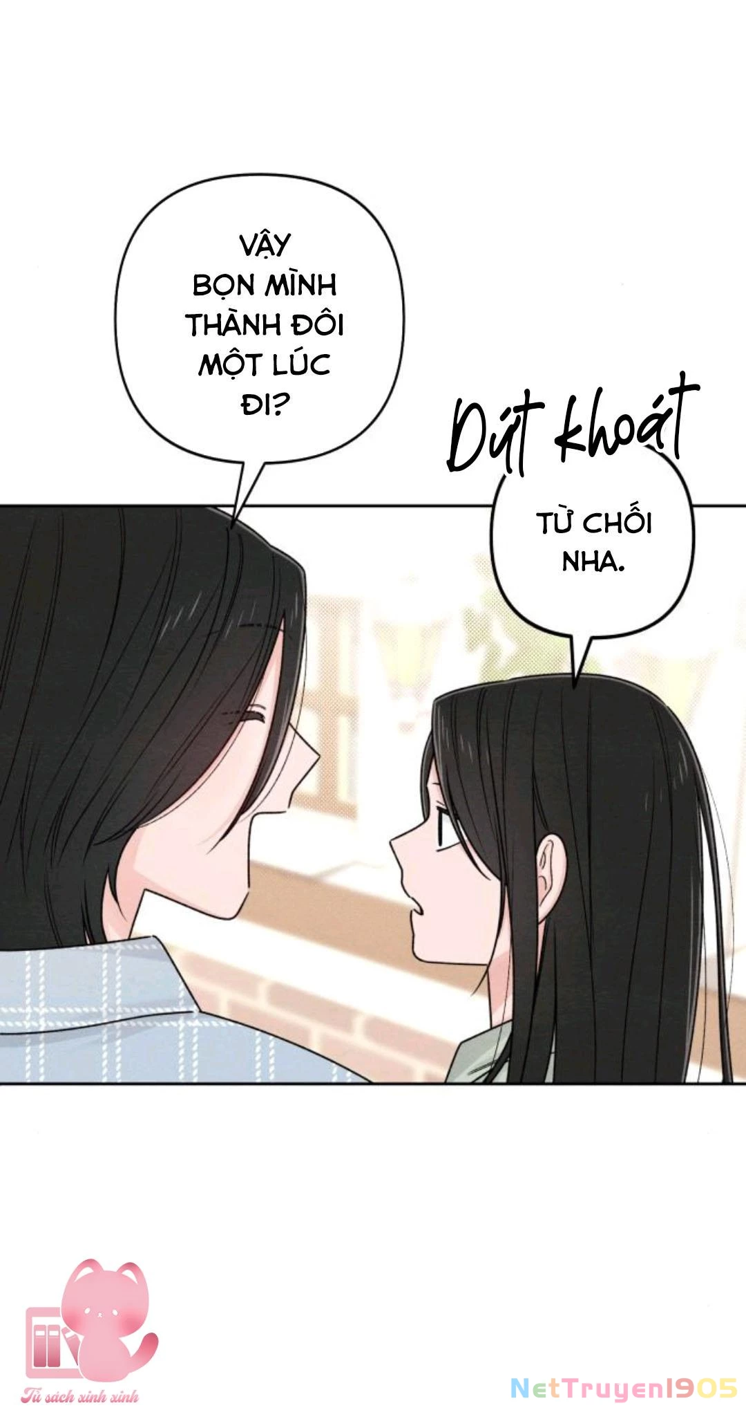 Bí Mật Thanh Xuân Chapter 78 - 38