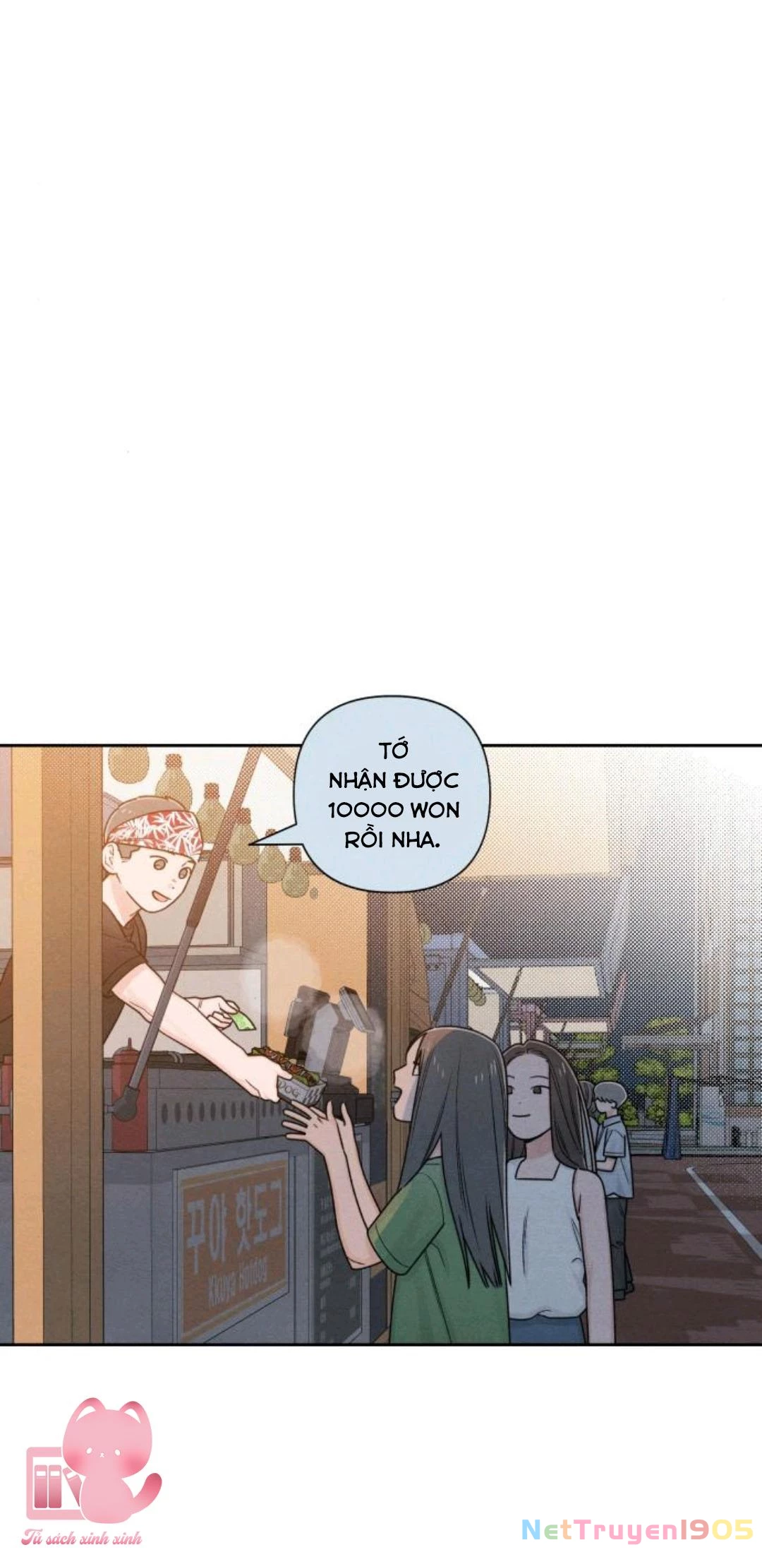 Bí Mật Thanh Xuân Chapter 78 - 44