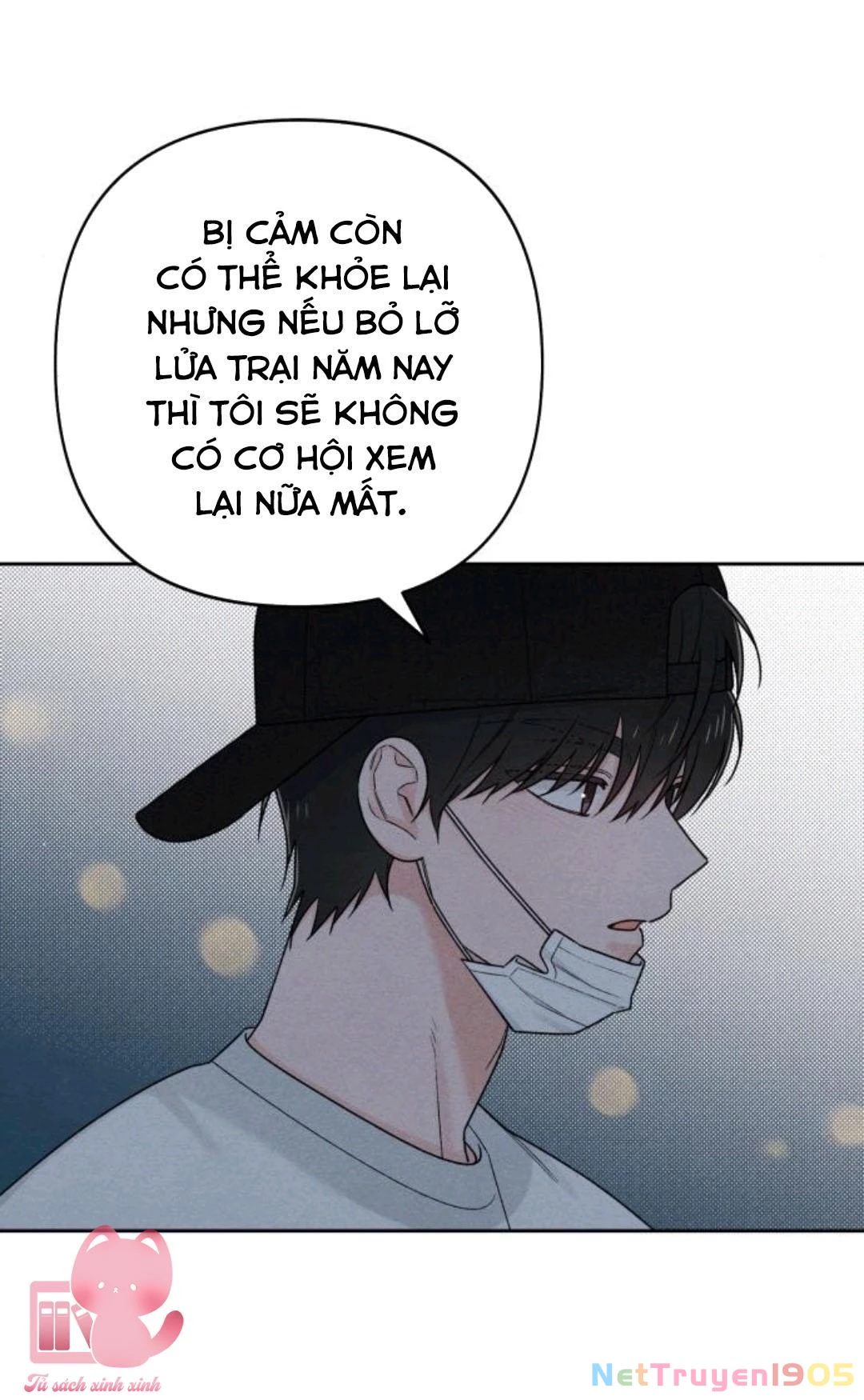 Bí Mật Thanh Xuân Chapter 78 - 50