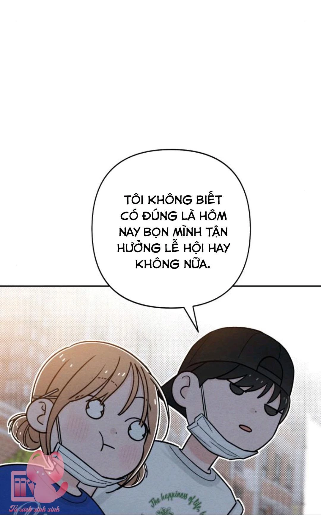 Bí Mật Thanh Xuân Chapter 78 - 53