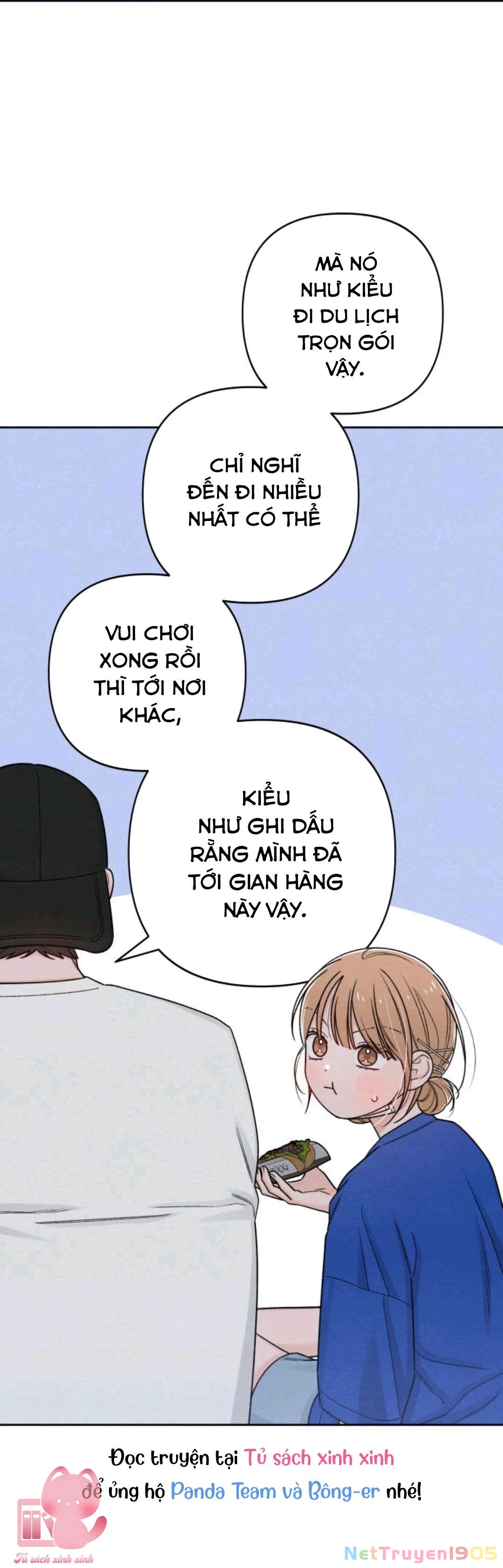 Bí Mật Thanh Xuân Chapter 78 - 54