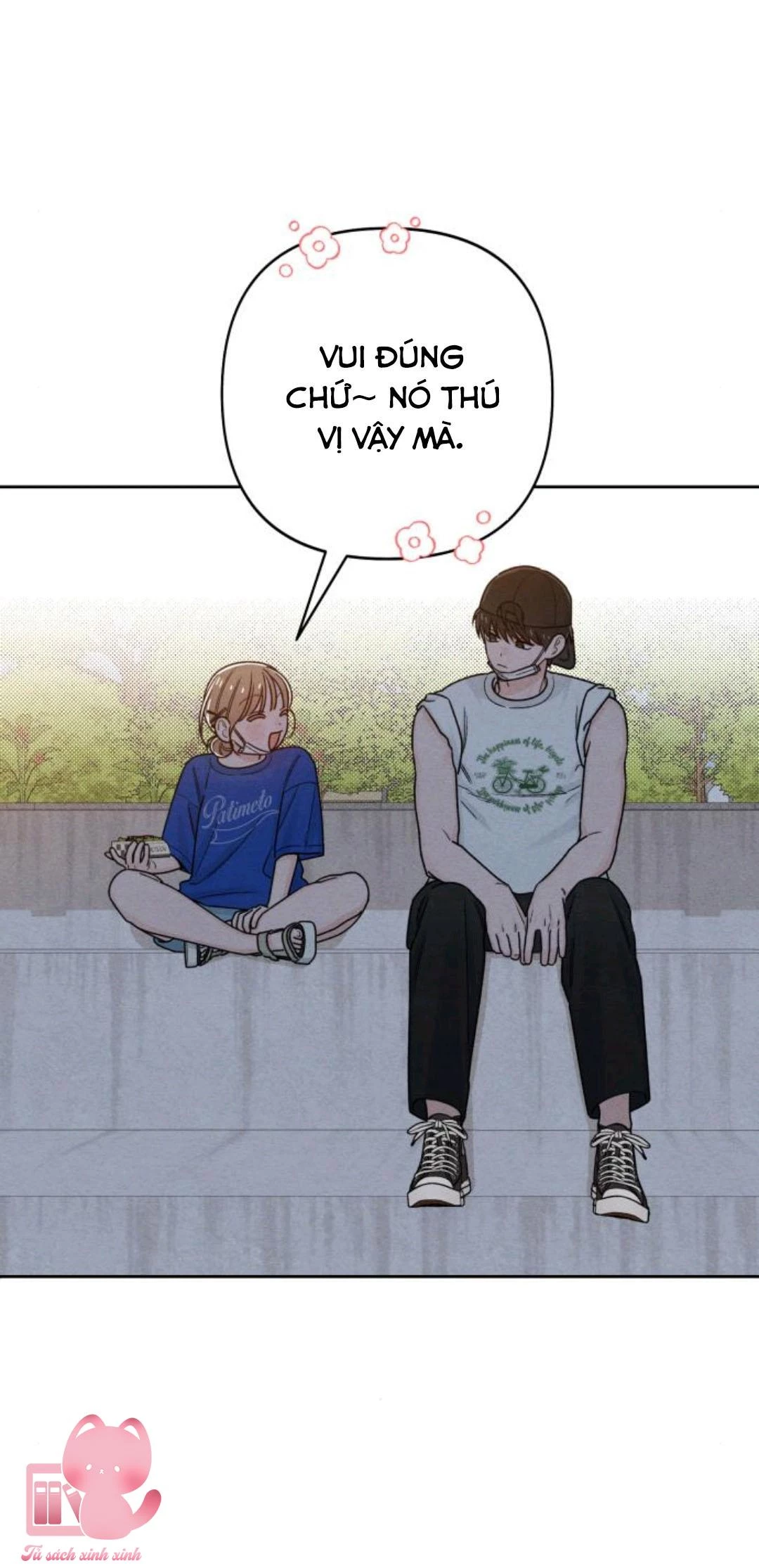 Bí Mật Thanh Xuân Chapter 78 - 55