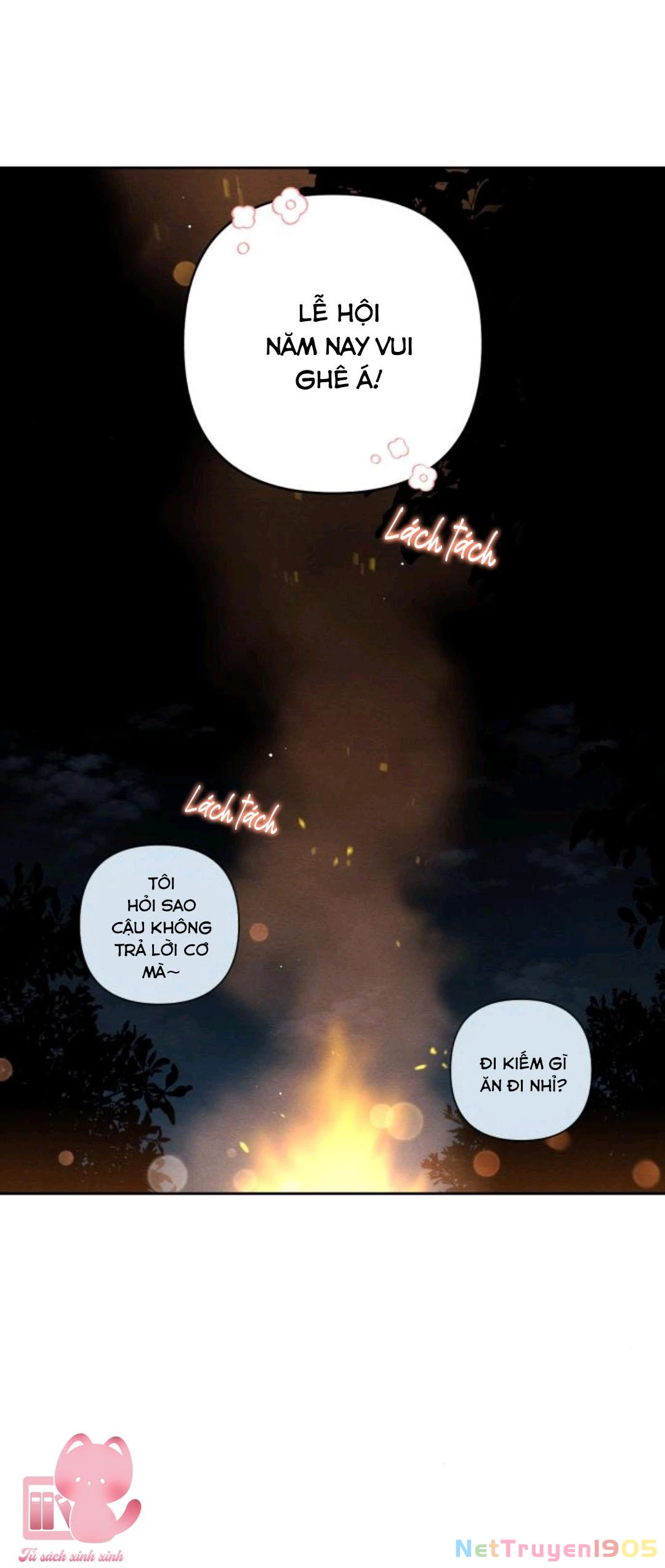 Bí Mật Thanh Xuân Chapter 78 - 68