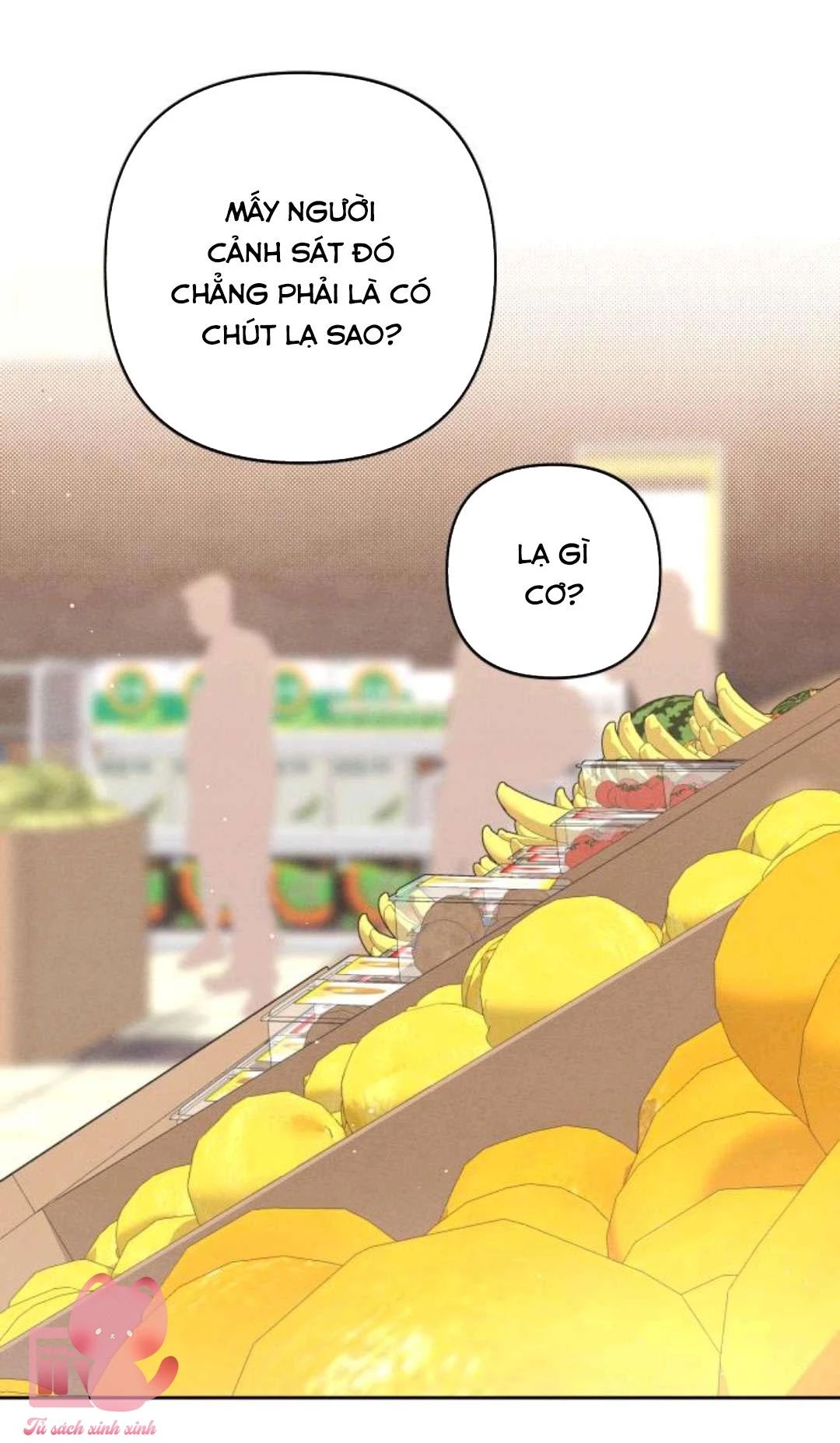 Bí Mật Thanh Xuân Chapter 80 - 2