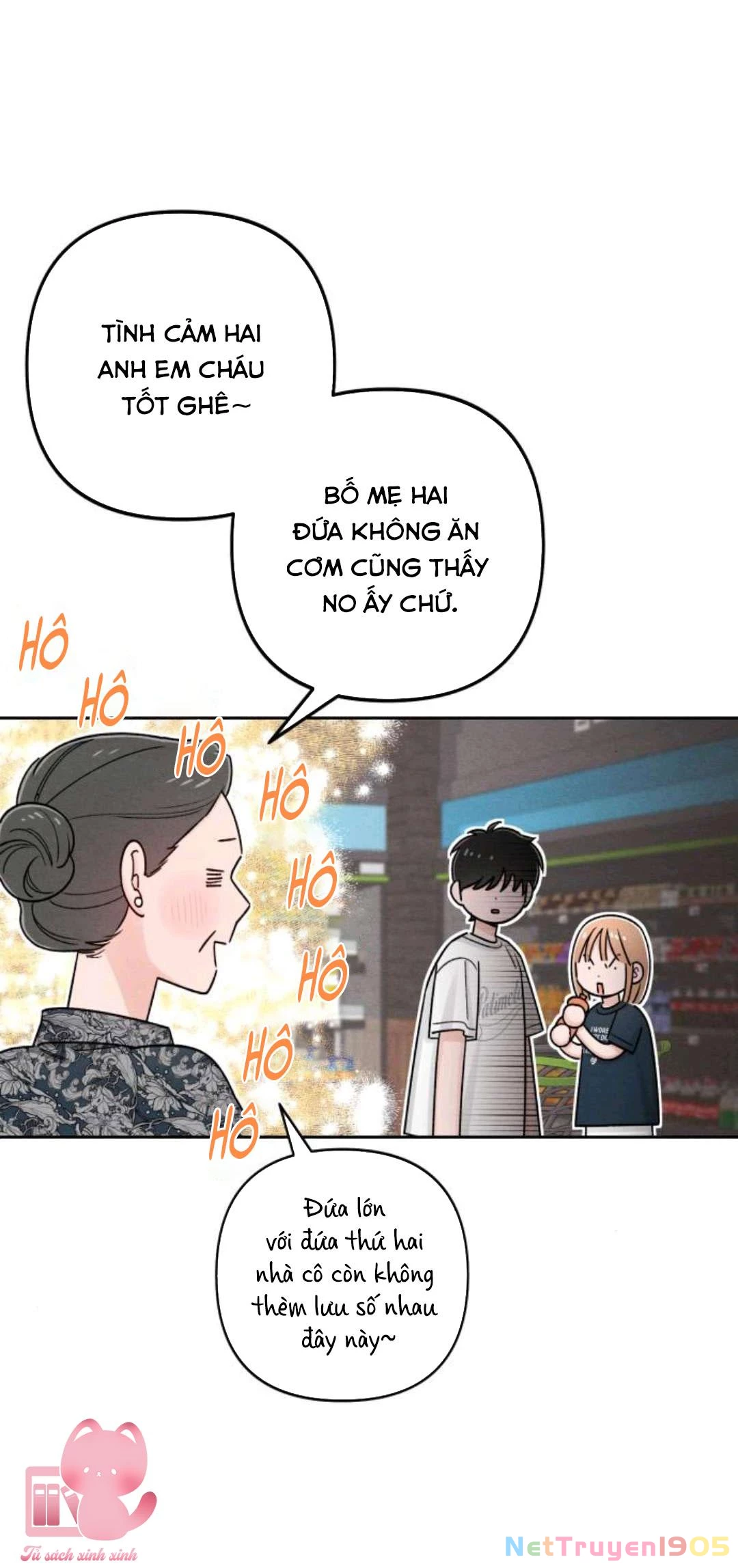 Bí Mật Thanh Xuân Chapter 80 - 12