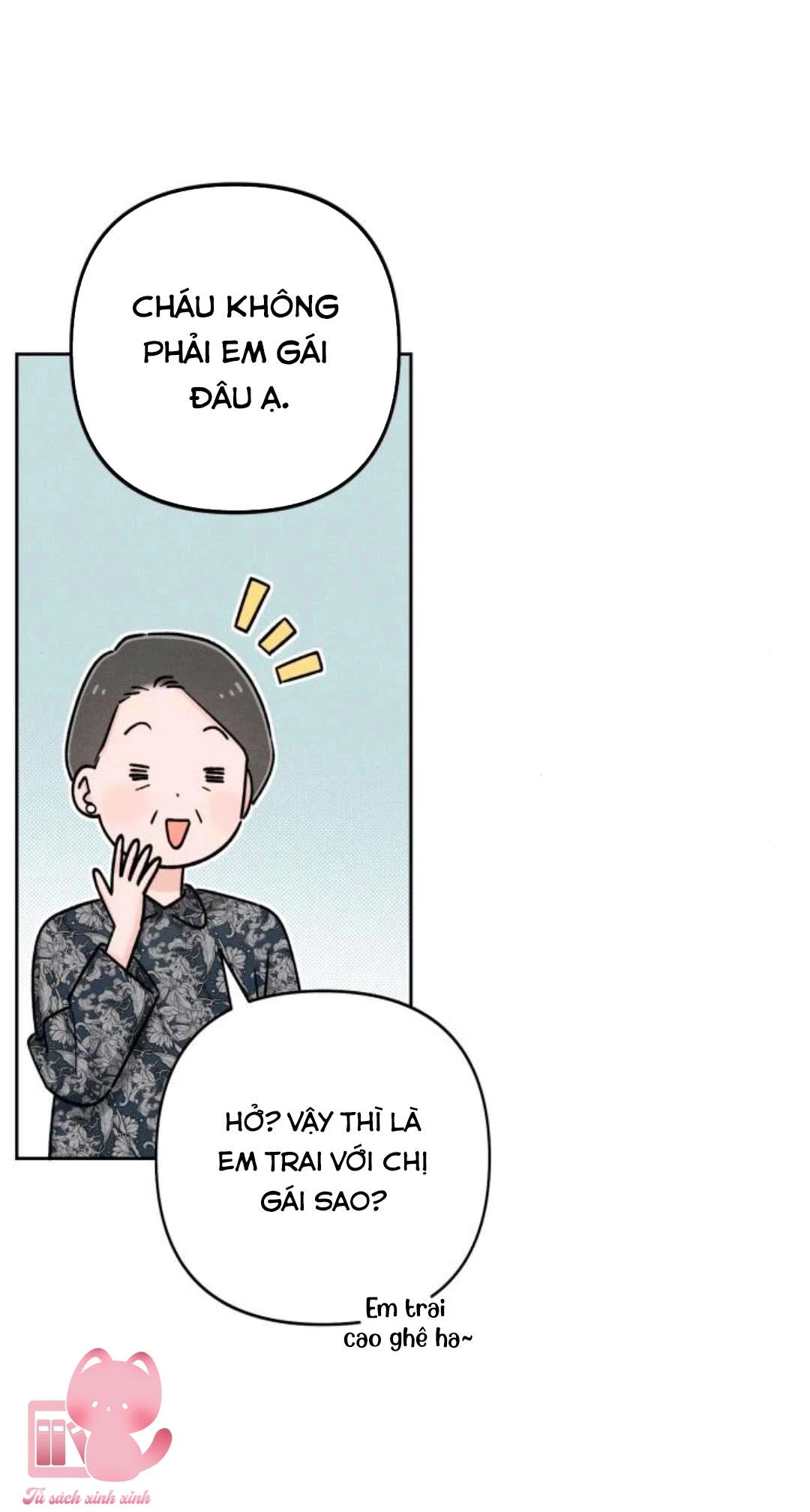 Bí Mật Thanh Xuân Chapter 80 - 13