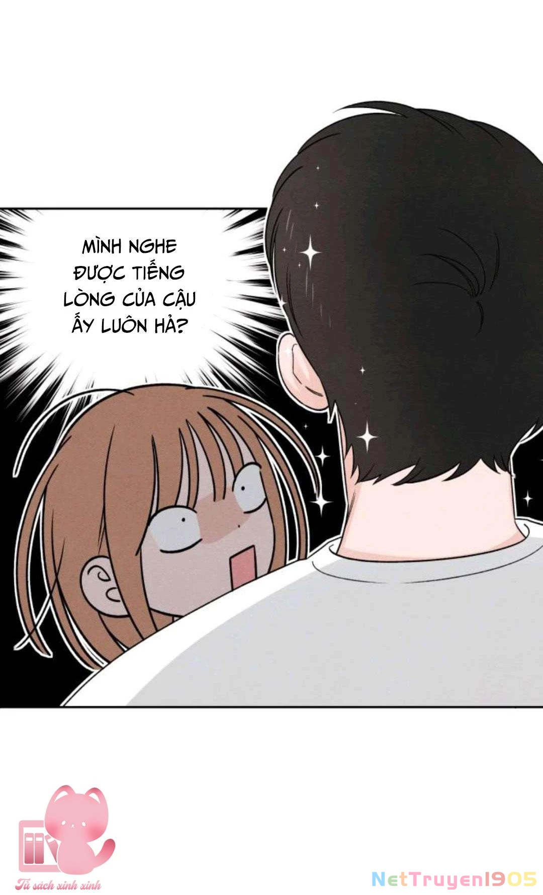 Bí Mật Thanh Xuân Chapter 80 - 16