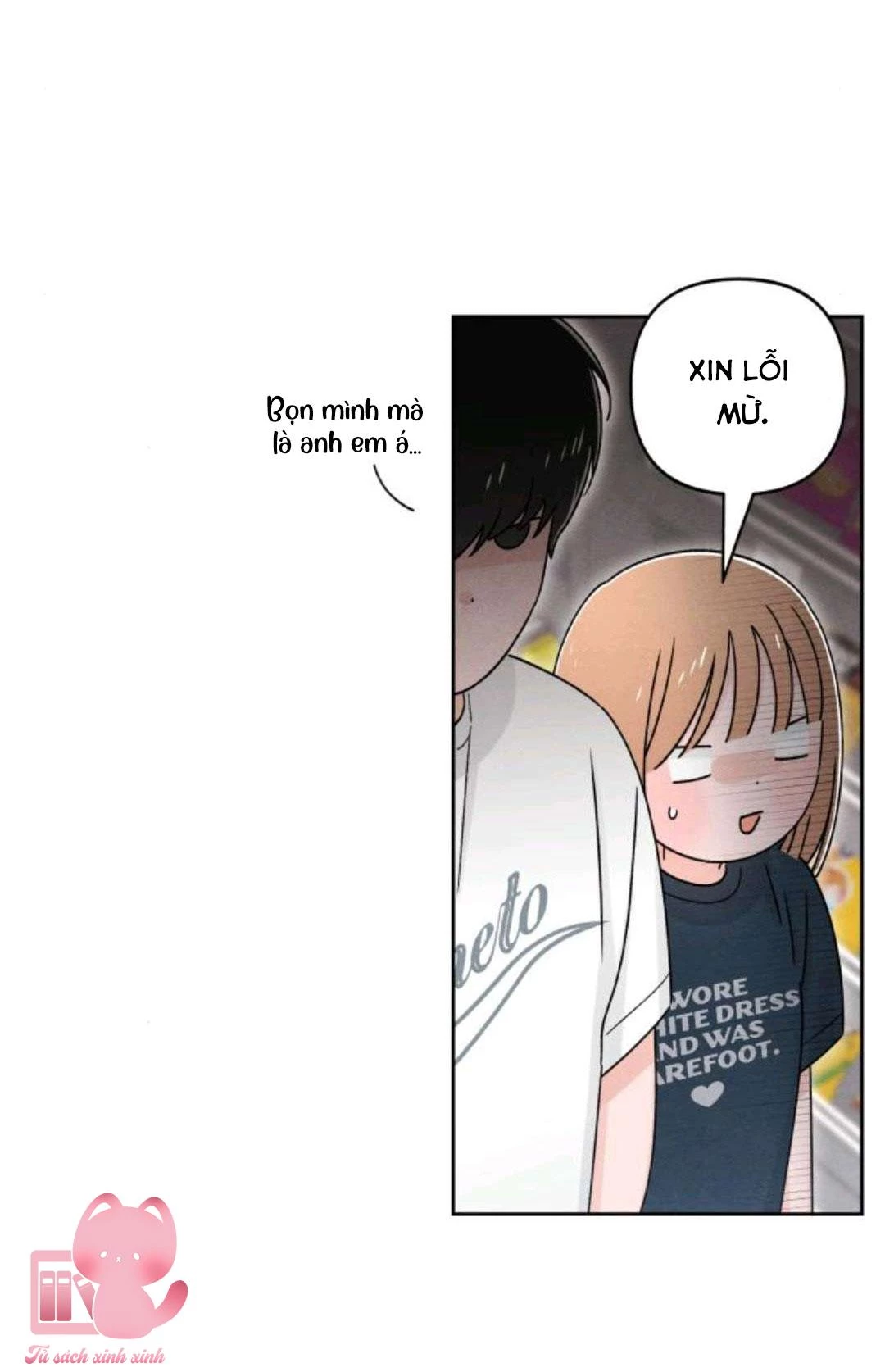 Bí Mật Thanh Xuân Chapter 80 - 24