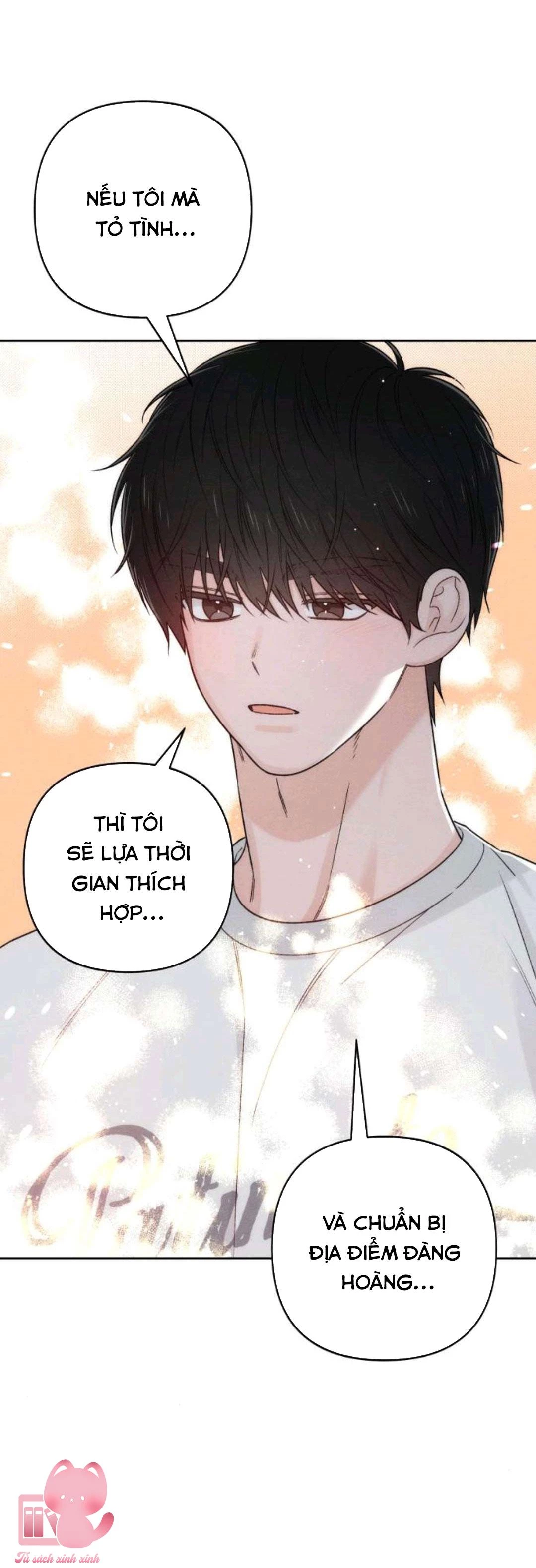 Bí Mật Thanh Xuân Chapter 80 - 26