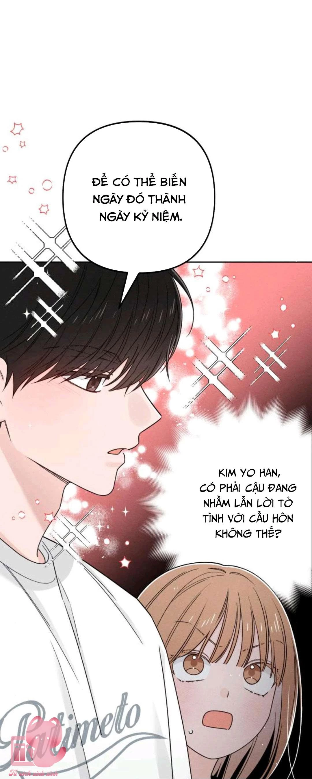 Bí Mật Thanh Xuân Chapter 80 - 27