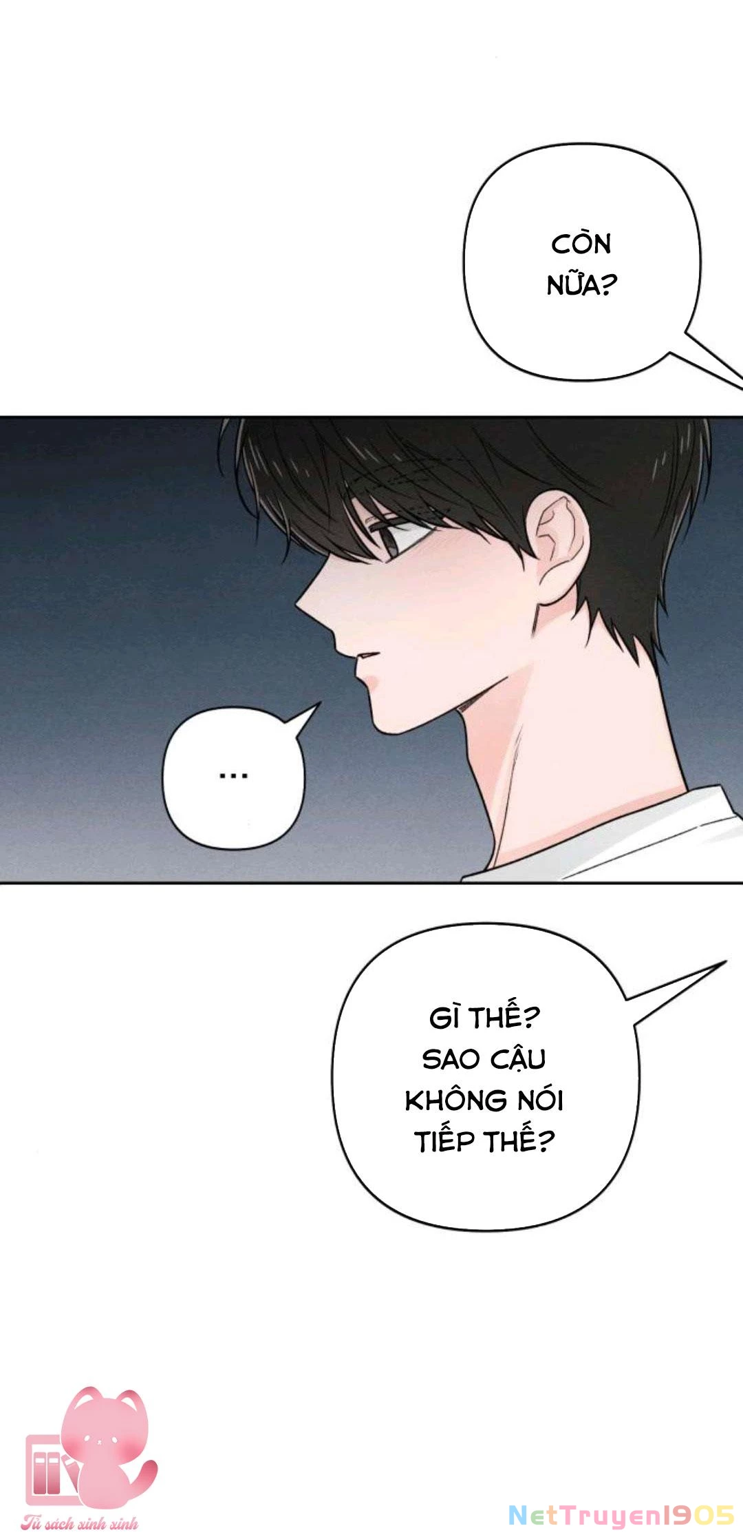 Bí Mật Thanh Xuân Chapter 80 - 29