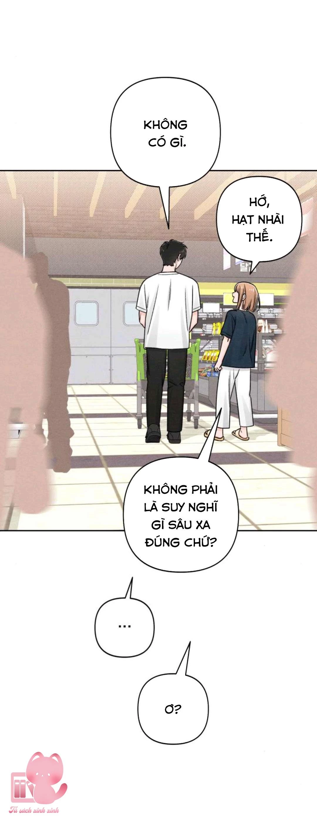 Bí Mật Thanh Xuân Chapter 80 - 30