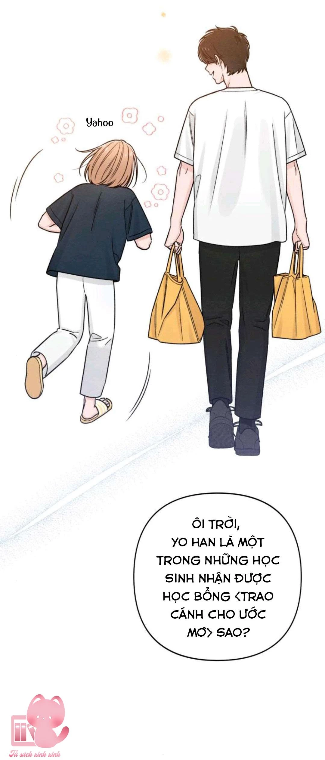 Bí Mật Thanh Xuân Chapter 80 - 35